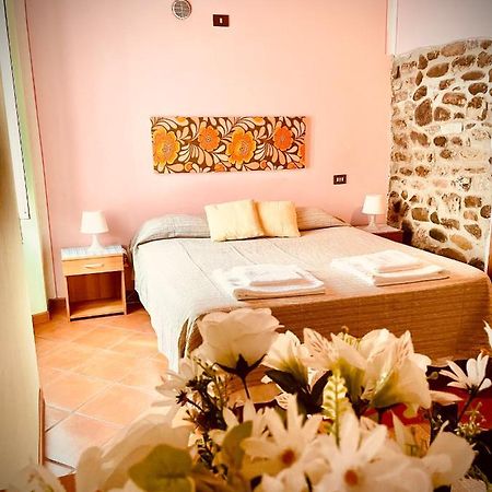 Hotel In Castello Gallicano Esterno foto