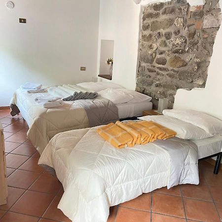 Hotel In Castello Gallicano Esterno foto